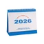 SA 2026 Để Bàn Lịch Hàng Tháng Viết Pad 12 Tháng Chạy Jan đến Dec Cho Văn Phòng Tại Nhà
