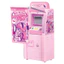 Nhật Bản J.DREAM Nhãn Dán Đầu Lớn Máy Ảnh Gashapon Thu Nhỏ Hoài Cổ Giọng Nói Tự Phục Vụ Mẫu Ảnh LS9C