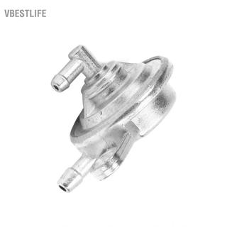 VBESTLIFE Haofy Nhiên Liệu Petcock Van Hợp Kim Nhôm Cao Cấp Công Tắc 3 Chiều Cho GY6 ATV Xe Tay Ga Dễ Dàng Lắp Đặt Những Người Đam Mê
