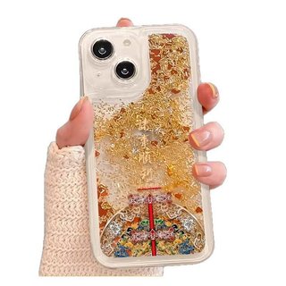 Ốp Lưng An Toàn Joy Long Lanh Cho iPhone 17 15 16promax Ốp Điện Thoại nova13 Phong Cách Mới mate70