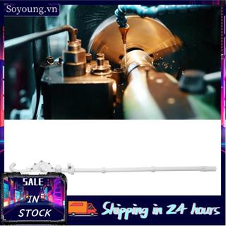 Soyoung Soyoung Bơm Xi Phông 21L/PHÚT 27Mm Tay Trống Hóa Học Nhiên Liệu Bằng Tay Với Tay Quay Và Thanh Nối Dài Cho Giải Pháp Dầu Bánh Răng