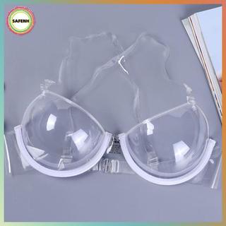 Sản phẩm mới: Áo Ngực Trong Suốt có Underwire và Dây Đẩy, Tạo Hiệu ứng Vô Hình