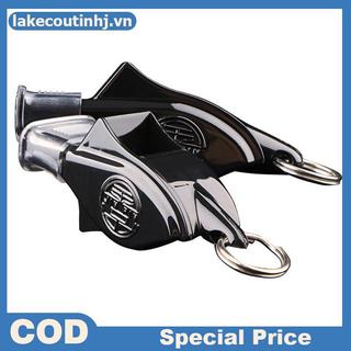 Lú Còi Cá Heo 130 Decibel - Tần Số Cao, Phù Hợp Cho Trận Đấu và Cảnh Báo