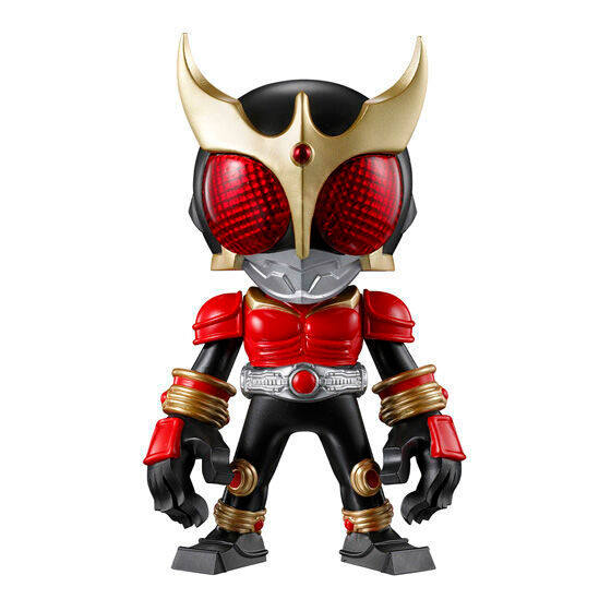 [BTF] Hàng có sẵn BANDAI Gashapon Kamen Rider POWER KNUKLE No. 1 W FAIZ 7SE2