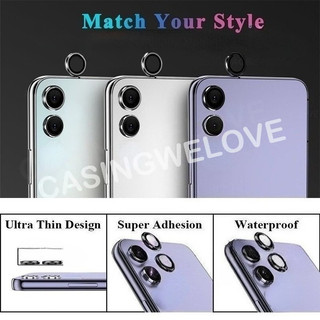 Bảo Vệ Màn Hình Cho Vivo V70 FE Elite 5G 4G 2026 Định Vị Kim Loại Camera Mặt Sau Bảo Vệ Ống Kính Kính Cường Lực Bảo Vệ Chống Trầy Xước Vòng Bao Phim