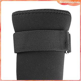 [Flourish] Bền Polyester Kettlebell Bảo Vệ Cổ Tay Có Thể Điều Chỉnh Quấn Cổ Tay Dây Đeo Tay Thể Thao Cho Tập Thể Dục Tập Gym Tập Luyện