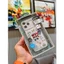 Ốp Lưng Switcheasy Style M iPhone 17ProMax -Trong Suốt Họa Tiết 3D, Chống Sốc Chuẩn Quân Đội 3M, Có MagSafe