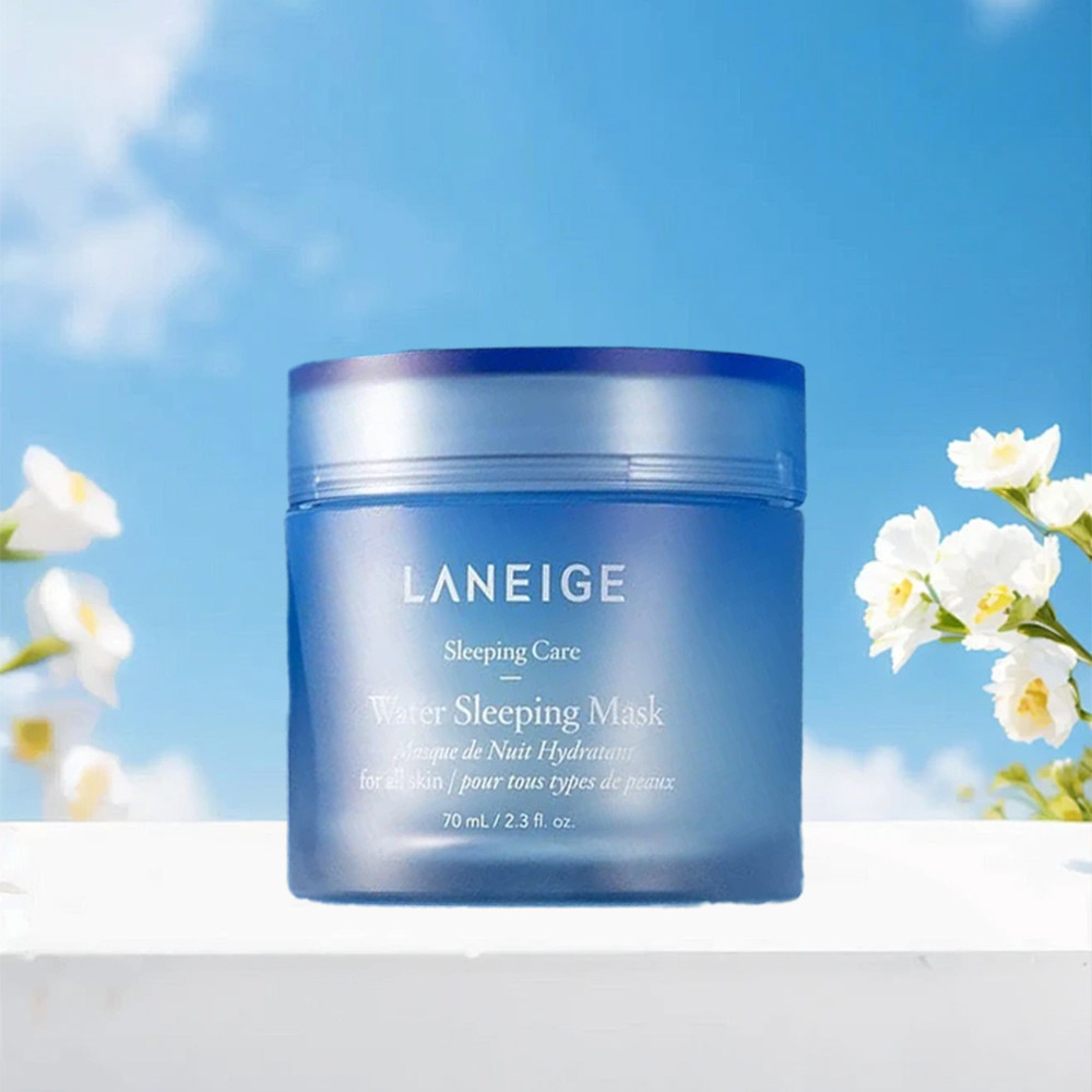 LANEIGE Water Sleeping Mask / 70ml