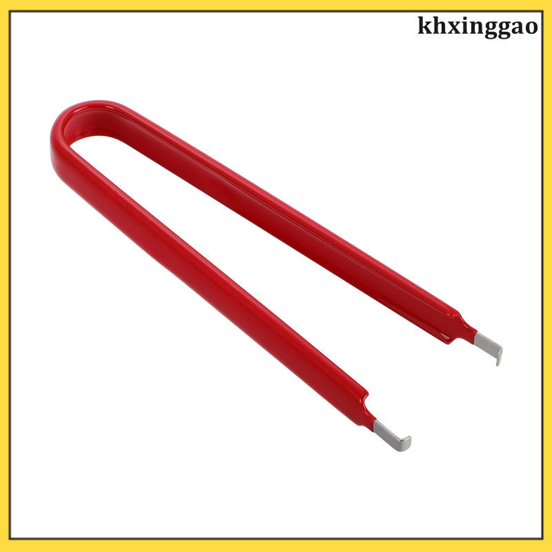 Kìm điện tháo rơle ô tô, dụng cụ kéo tự động, kẹp phát hành cho rơle kim loại