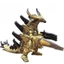 King of the Dead Gurant Soft Gum Monster Ultraman Model Galaxy Monster Smash Bros. Quái vật di chuyển được
