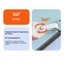 Ốp lưng bảo vệ điện thoại DUX DUCIS iPhone 17Pro IP 17 Pro max Nhỏ tươi có dây buộc Vỏ bảo vệ toàn diện chống sốc chính hãng