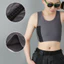 Sơ mi corset nữ chinlon chất lượng cao, phù hợp size từ S đến 6XL