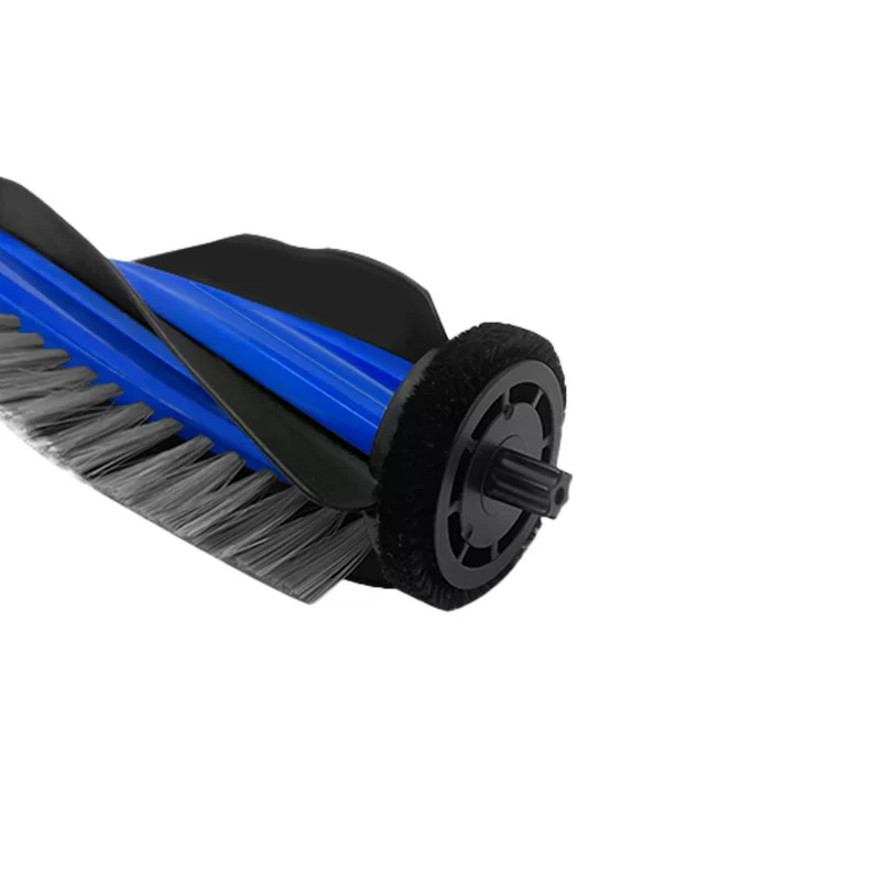 Phù Hợp Cho ECOVACS Debot X11 PRO OMNI (Phiên Bản Bình Nước) Bàn Chải Bên Chính Bộ Lọc HEPA Con Lăn Lau Vải Túi Bụi Phụ Kiện Thay Thế