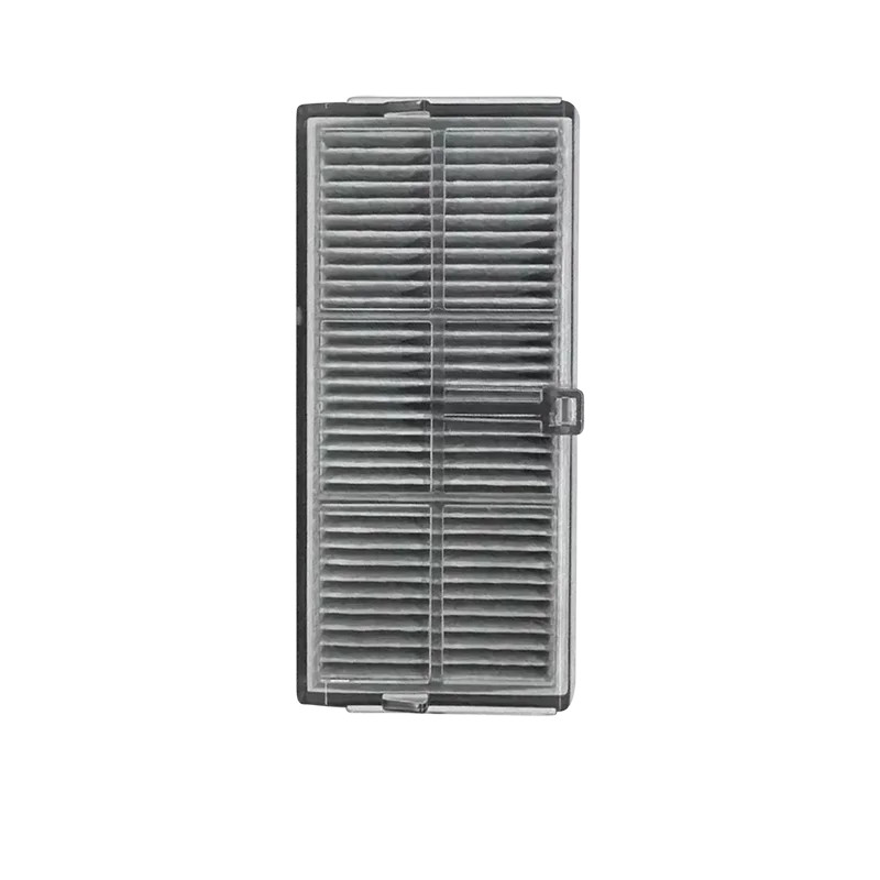 Dành cho MOVA E40 / E30 / Trouver E30 / Dreame L10s Pro Heat Tricut Brush Filter Cây lau nhà Túi vải