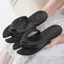 Dép Du Lịch Gấp Cho Nam Nữ Mùa Hè Di Động Đi Biển Flip Flop Cho Chuyến Đi Công Sở Tắm Bơi Khách Sạn Giày Dùng Một Lần