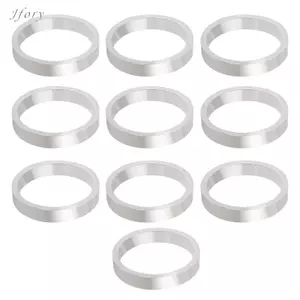 Jfory Nhôm Cao Cấp - Bánh xe & Miếng đệm xích đa năng cho xe đạp leo núi
