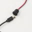 VFJH USB sang typec có cáp sạc chuyển đổi Phụ kiện đèn bàn điện áp thấp 5V