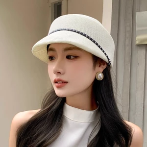 Mũ Cưỡi Ngựa Dành Cho Nữ - Thiết Kế Mới, Nhẹ Rẻo & Thoáng Khí, Chống Nắng Hiệu Quả