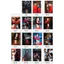 2026 Mới Nhất Cân Mặt Trăng Qiji Zeng Shunxi Chen Duling Stills Album Ảnh Zeng Shunxi Chen Duling Hàng Hóa Album Ảnh Bưu Thiếp Ảnh Sự Kiện