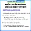 Nước lau sàn đậm đặc cho robot hút bụi - Amanda Cleaner - Dùng cho các loại robot - Hương bưởi