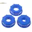 TRTR S60x6 IBC Bộ chuyển đổi giảm bình nước Bộ chuyển đổi Tote 1 / 2Inch 3 / 4Inch 1Inch Vòi làm vườn Bộ chuyển đổi bình nước Gallon VN