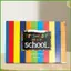 Sách Ảnh Trường Học Hướng Dẫn Kỷ Niệm Tạp Chí Trường Sổ Lưu Niệm Album Ảnh Cho Bé Trai Bé Gái Trẻ Em Học Sinh wipqsvn