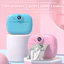 Camera in tức thì cho trẻ em với Camera trước và sau HD kép Phim hoạt hình Ghi Video Quà tặng học sinh hoàn hảo cho trẻ em Bé trai và Bé gái E2EI