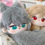 PS1 Genshin Tác Động Alhaitham Kaveh Plushie Trò Chơi Dễ Thương Merch Tròn Sang Trọng Cotton Túi Búp Bê Charm SP1