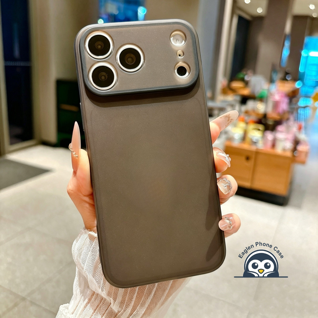 Ốp Điện Thoại Tản Nhiệt Cho Vivo Y29 Y29S Y29T Y28E Y28S Y27 Y27S Y21 Y21E Y21D Y21T Y21S Y95 Y93 Y91 Y91C 5G 4G Vỏ Mềm Mờ Dễ Thương Trong Suốt Sang Trọng Đơn Giản Màu Kẹo