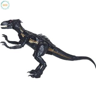 GHX Jurassic World Park Indoraptor Velociraptor Hoạt Động Khủng Long Nhân Vật Hành Động Đồ Chơi VN