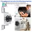 6931EL3003C Máy sấy Bộ phận thay thế nhiệt giới hạn cao cho 1268365, 6931EL3003G, PS3530484