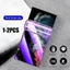 1-2 Chiếc Bảo Vệ Màn Hình Mờ Cho Moto G Play Power Pure 4G 5G 2021 2026 2025 2022 Chống Gián Điệp Riêng Tư Chống Ánh Sáng Xanh Hydrogel Phim HD Mềm