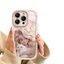 Ốp Điện Thoại Apple 15pro 13 Sơn iphone17max Trong Suốt 11 Bảo Vệ XR Chạy Công Chúa 14plus2.30