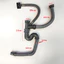 Bồn Rửa Nhà Bếp Thép Không Gỉ Cống Ống Thoát Nước Phụ Kiện Khử Mùi Cống Ống Rau Củ Thép Không Gỉ Rửa Rau Chậu Cống RKW1