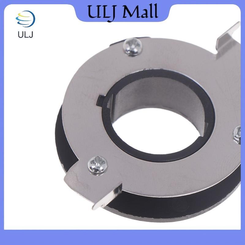 ULJ 3 Cái / bộ Giá Đỡ Bộ Chuyển Đổi LED H7 Giá Đỡ Thẻ LZ05-1 Dễ Dàng Lắp Đặt Cho Bóng Đèn Pha Ô Tô + Cài Đặt Chìa Khóa.