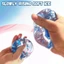 MỘT Giảm Căng Thẳng Làm Mát Cho Người Lớn Icy Touch Cảm Giác Và Hiệu Ứng Điều Hòa Không Khí Thị Giác Làm Mát Đồ Chơi Giải Nén