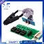 UPA USB V1.3 Xprog ECU Chip Điều Chỉnh Lập Trình Viên Eeprom Board Adapter Với SOP8 SOIC8 Kẹp Cho 24CXX & 25 Chip (Full)