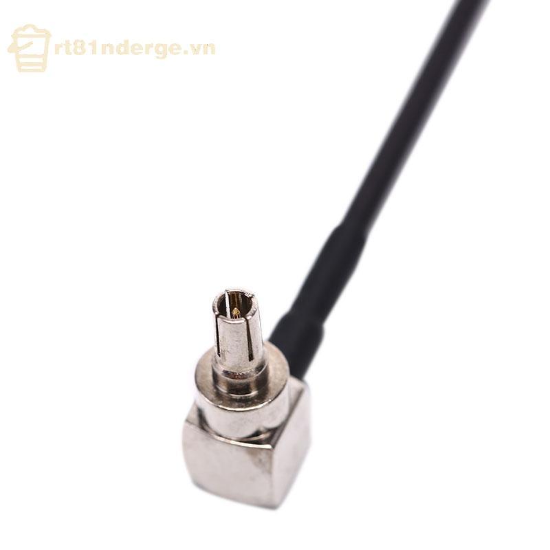 Ge 2 Chiếc 4G LTE Ăng Ten TS9 CRC9 Kết Nối Cho Huawei E398 E5372 E589 E392 Zte MF61 n