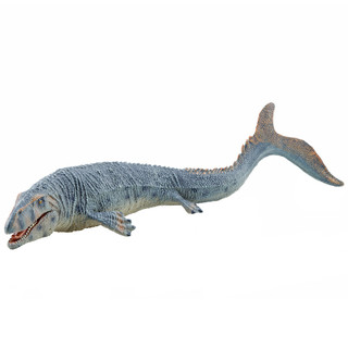 Thực Tế Lớn Kỷ Jura Động Vật Biển Khủng Long Mosasaurus Prognathodon Mô Hình Đồ Chơi Giáo Dục Hình Trang Trí