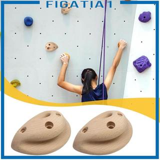 Gỗ Leo Núi & Hangboard - Bộ Phụ Kiện Leo Tường Dành Cho Phòng Tập Gym Tại Nhà