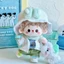 20cm Cotton Búp Bê Quần Áo Dễ Thương Ngọt Ngào Phù Hợp Với Búp Bê Sang Trọng Ngôi Sao Quần Áo Bé Phù Hợp Với Quần Áo Thay Thế 4.16
