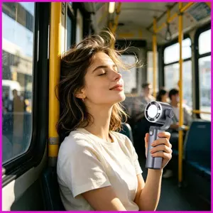 Quạt Cầm Tay 180 Độ Có Thể Gập Lại Có Thể Gập Lại Quạt Nhỏ Cho Nữ Nam Để Bàn Ký Túc Xá Du Lịch Mùa Hè Cắm Trại lyuvn
