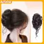 Tóc giả hoa bud dễ gắn - Style cổ điển Trung Quốc