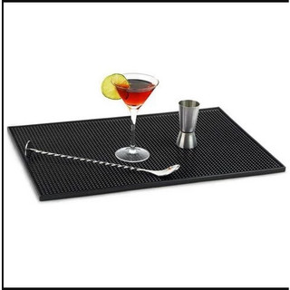 Thảm bar pha chế, Thảm Lót Cao Su Quầy Bar, Thảm bar cao su chống trượt cao cấp