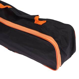 [KJ] Túi đựng vải Oxford chống thấm nước cho bộ dụng cụ kim loại nhỏ [Mới]