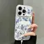 Casing telefon bunga boleh bertukar menjadi iPhone 17 dalam sekelip mata, sesuai untuk