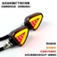 Tracer9R7 Biến Tín Hiệu Xe Điện Yamaha Sửa Đổi Độc Đáo Tín Hiệu Biến Tín Hiệu Biến Tín Hiệu Tín Hiệu Biến R1