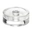YOI Di Động Lên Men Trọng Lượng Thủy Tinh Đá Lên Men Cho Miệng Rộng Mason Jar Dụng Cụ Lên Men Tại Nhà
