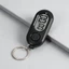 Kool Miniature Hẹn giờ gắn vào chìa khóa Hoạt động dễ dàng Xây dựng độ bền