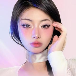 Pre Glued Press on Mi Cụm Lông Mi Tự Dính Cụm Lông Mi Dành Cho Người Mới Bắt Đầu & Chuyên Nghiệp Thân Thiện